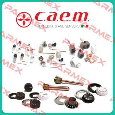 TU V ST TF 200C T150 09-18 C.A.E.M. srl
