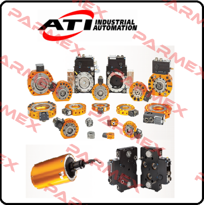 9120-P18-T-E ATI Industrial Automation