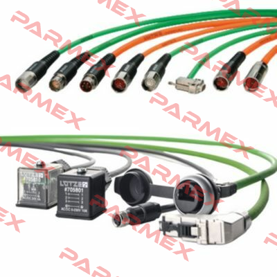 716375 / RPE 6-6375 / FK DC 24V Luetze