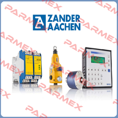 474272 / SR3D AC/DC 24 V ZANDER AACHEN