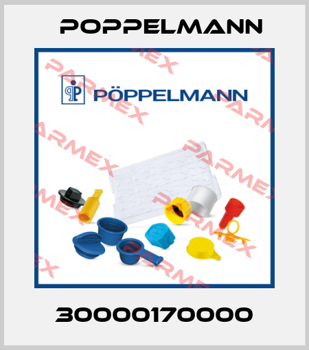 30000170000 Poppelmann