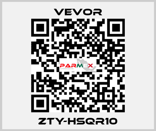 ZTY-HSQR10 VEVOR