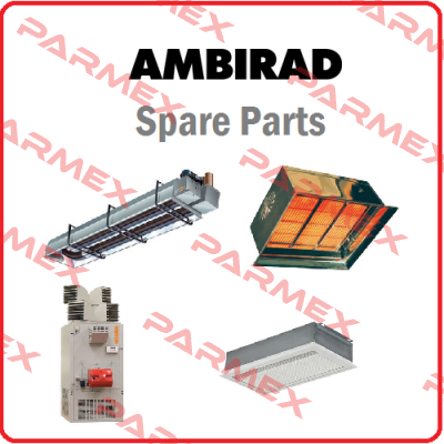 GE 930849829 / ER 22 D AmbiRad