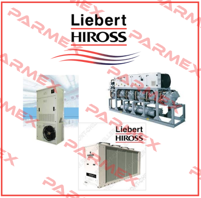 257426 Liebert Hiross