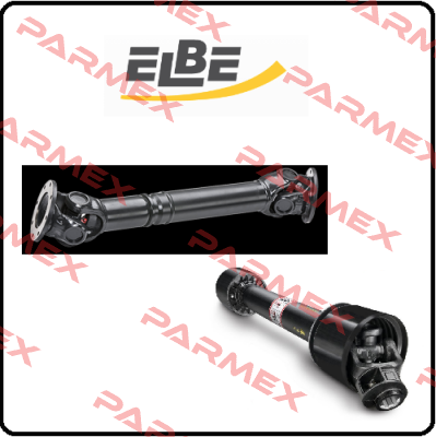 EL1CTA350  /400MM Elbe