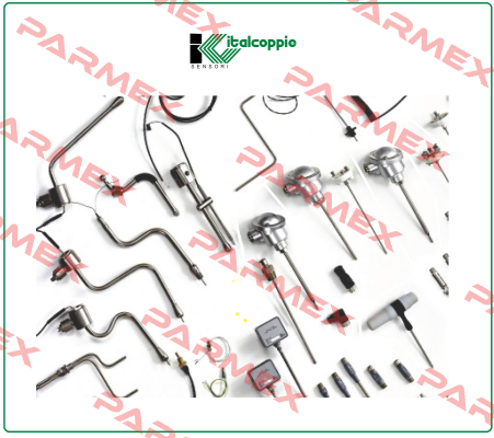 P/N: 101046 Type: TRM#P1A-3--0250X italcoppie