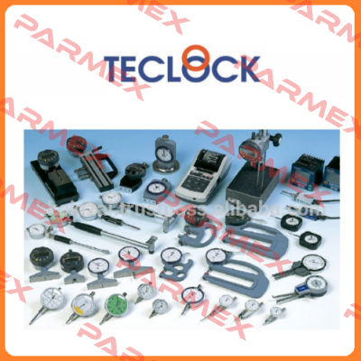GS-615 / 1M68.1.91 Teclock