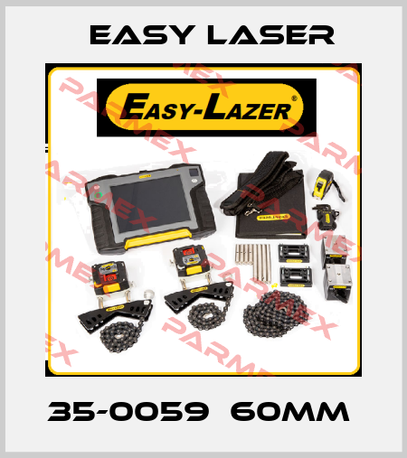 35-0059  60mm  Easy Laser