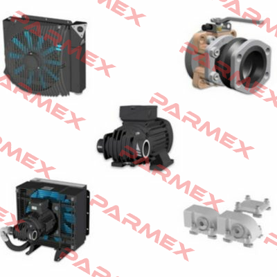 SDA0125 AF 125  SAE 5 ASA Hydraulik