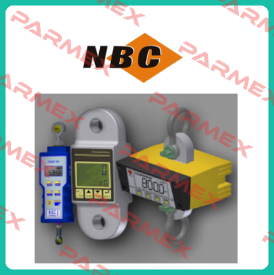 Mod: ST 20kN / 18.31210 NBC Electronica