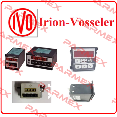 M 410.010A03C / 10124973 Irion-Vosseler