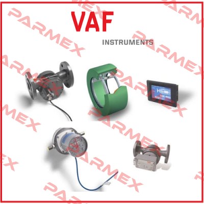 508 VAF Instruments