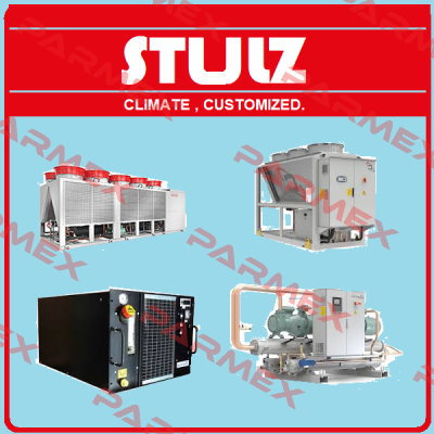 0300390058 STULZ GMBH