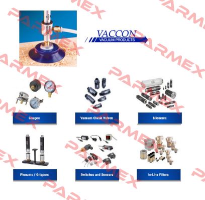 NVCV-125-12 VACCON