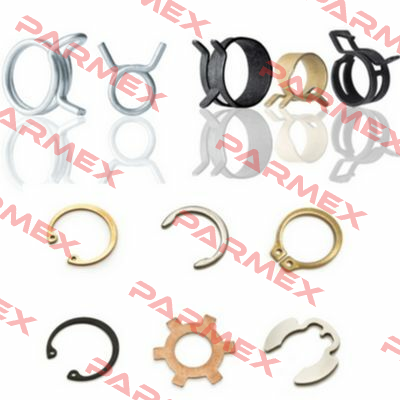 SH-350ST PA Rotor Clip
