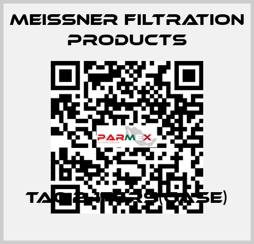 TA0.2-1F6RS(Case) Meissner Filtration Products