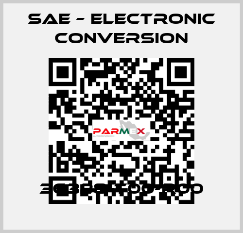 36328-T00-R00 SAE – Electronic Conversion