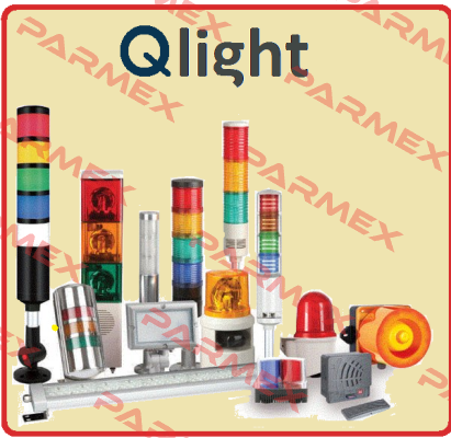 QWCD50T-12/24-R Qlight