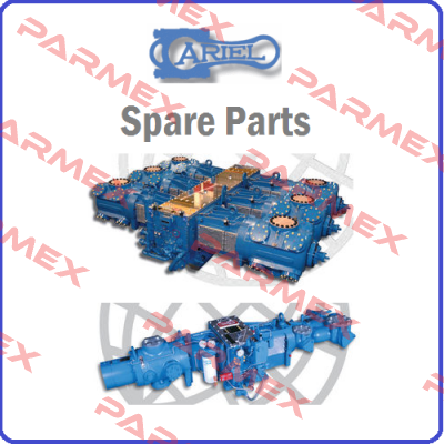 B-0785 ARIEL