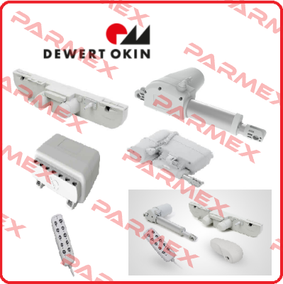 54022 / MPZ/GY/375-190/F/6.0/24 DEWERT