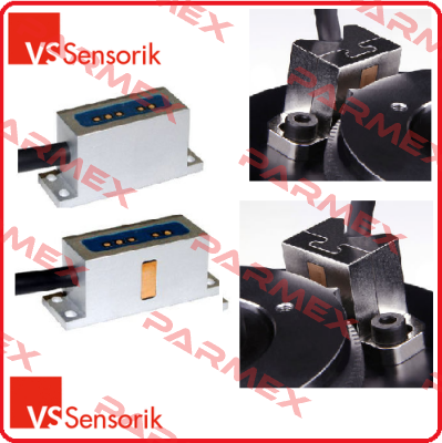 SGM2G-A-M32Z VS Sensorik