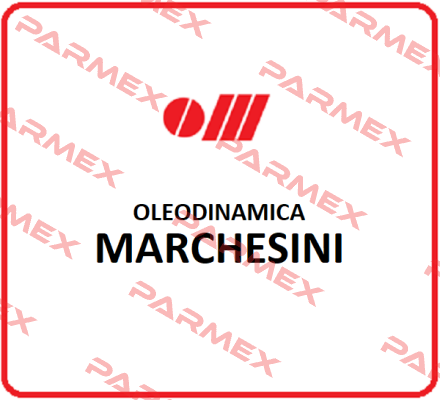 V0710 VMP 1/2” Oleodinamica Marchesini