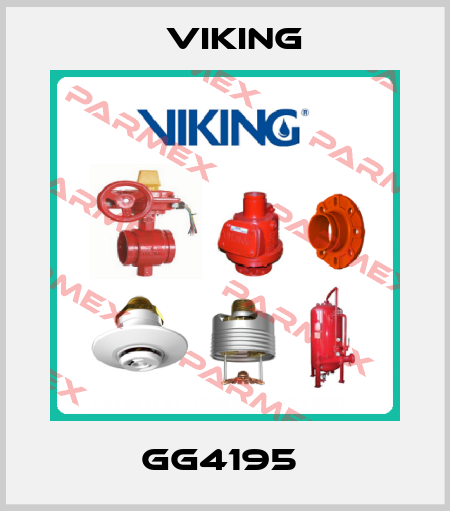 GG4195  Viking