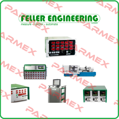 AT065 / C1 Feller Engineering
