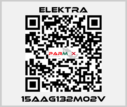 15AAG132M02V ELEKTRA