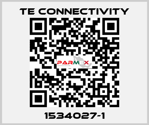 1534027-1 TE Connectivity