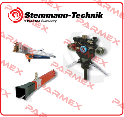 MP297-87672144 Stemmann Technik