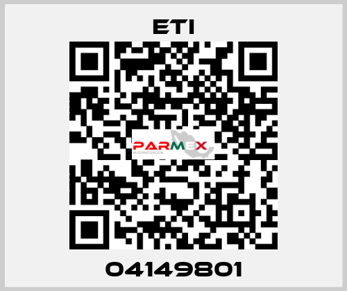 04149801 Eti