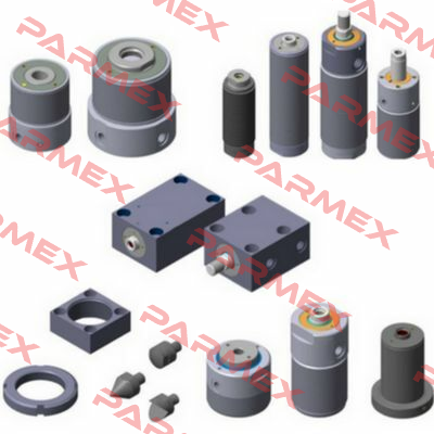 Repair kit for 100.22.15.RP/1A Enerfluid