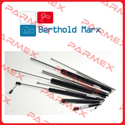 ST 0900450VD8M6 Berthold Marx