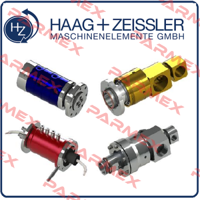 2079943/996200A Haag Zeissler