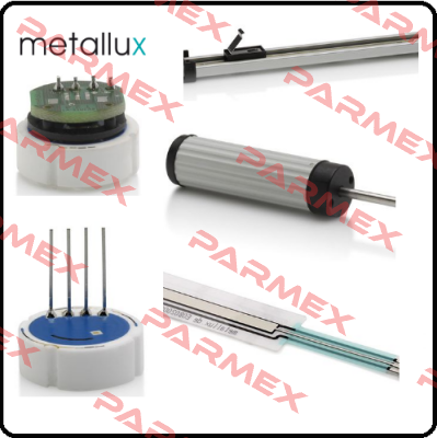 PAT 2210-U Metallux