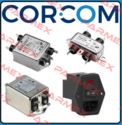 WYE 150AYBC10B-95  Corcom (TE Connectivity)