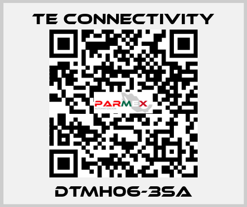 DTMH06-3SA TE Connectivity