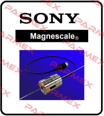 rod for MSS976R-0450L02 (30-450Y-30) Magnescale