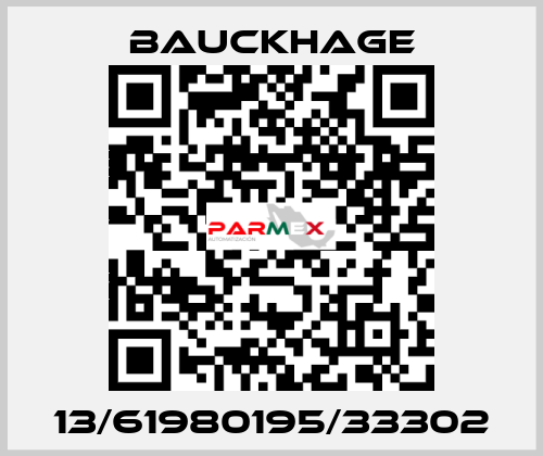 13/61980195/33302 Bauckhage