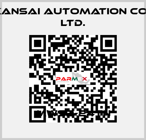 MWS2-24TN KANSAI Automation Co., Ltd.