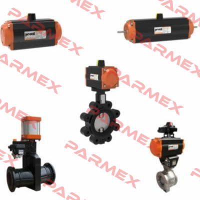 A210 - PA125DA Proval