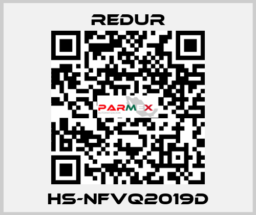 HS-NFVQ2019D Redur