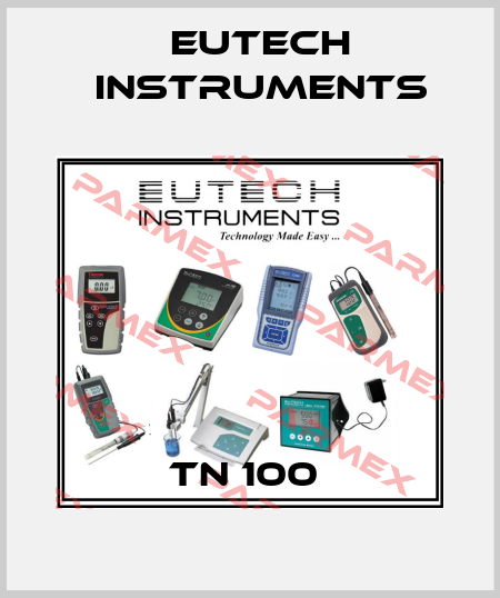 TN 100  Eutech Instruments