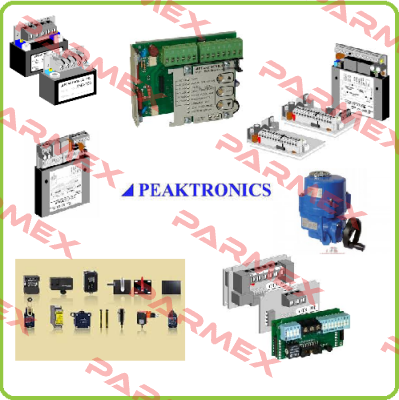 TSP-101 PEAKTRONICS