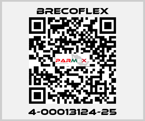 4-00013124-25 Brecoflex