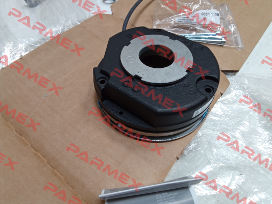 BFK458-12E (24 V) Intorq