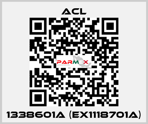 1338601A (EX1118701A) ACL