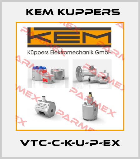 VTC-C-K-U-P-Ex Kem Kuppers