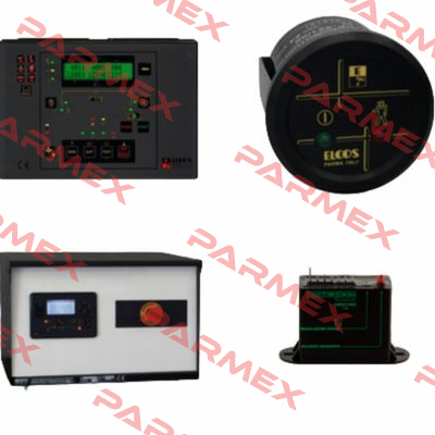 GenPro25e ( 00070221 ) Elcos